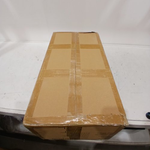20PK FEILINGWOOD COMPOSITE WOOD PATIO DECK TILES - 12" X 12" - GOLDEN TEAK image 6