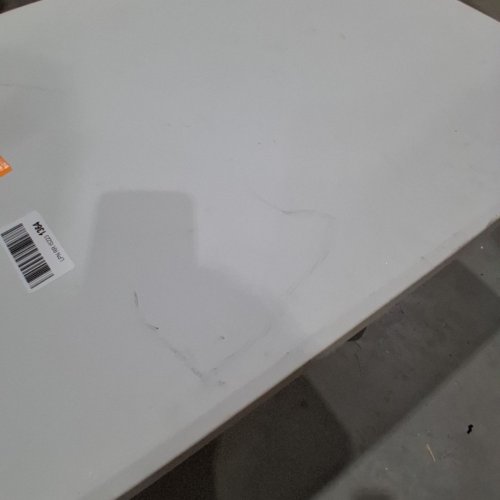 VAMPIRE KILLER PORTABLE UTILITY FOLDABLE TABLE- 6FT - WHITE (MODEL: VK6FT) image 6