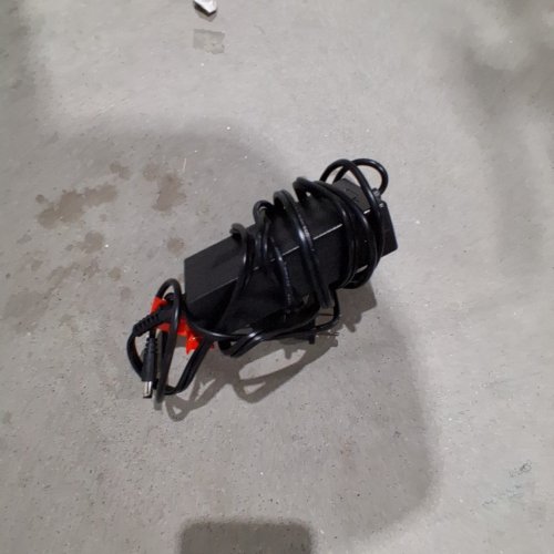 5TH WHEEL V30PRO ELECTRIC SCOOTER WITH DUAL BRAKING, CRUISE CONTROL & TURN SIGNALS - 29KM/H, 32KM RANGE - 350W - BLACK/GREY (MODEL: ES09) image 8