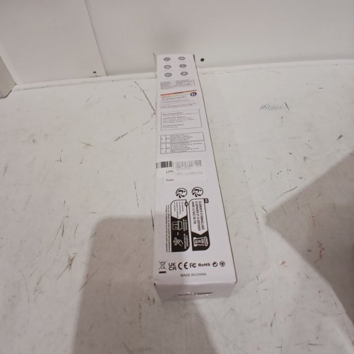 SLEFIESHOW EXTENDABLE TRIPOD SELFIE STICK - 71" - WHITE image 5