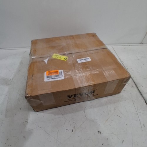 VEVOR DRAIN CLEANING CABLE FOR CLOGGED PIPES- 66FT X 5/8 - BLACK (MODEL: 66FT*5/8) image 4