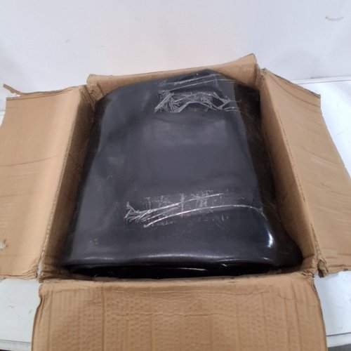 LLDPE POND LINER - 15FT X 20FT - BLACK (MODEL: FSM15X20FT0000001V0) image 2