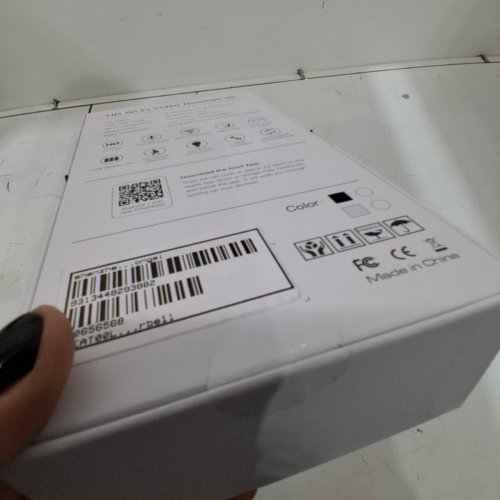 V5 WI-FI VIDEO DOORBELL image 3