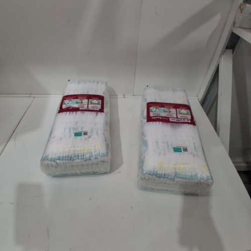 96PK PAMPERS CRUISERS 360 - SIZE 5 image 2
