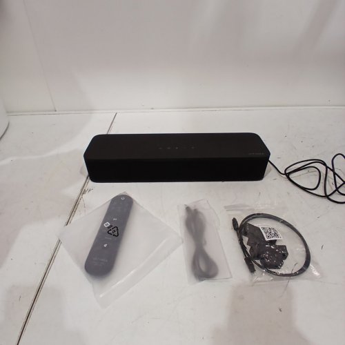 ULTIMEA 2.1CH POSEIDON M20 PRO BLUETOOTH SOUNDBAR - 16" - 132W - BLACK (MODEL: U2203) image 4