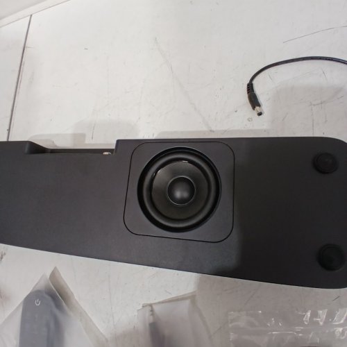 ULTIMEA 2.1CH POSEIDON M20 PRO BLUETOOTH SOUNDBAR - 16" - 132W - BLACK (MODEL: U2203) image 6