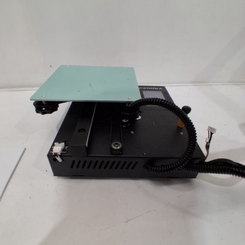 TRONXY HIGH SPEED MINI 3D PRINTER - 180X180X180 BUILD VOLUME - BLACK (MODEL: CRUX 1S) image 9