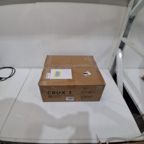 TRONXY HIGH SPEED MINI 3D PRINTER - 180X180X180 BUILD VOLUME - BLACK (MODEL: CRUX 1S) image 11