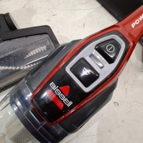 BISSELL POWERSWIFT ION XRT 16V CORDLESS STICK VACUUM WITH CHARGING STAND - (MODEL: 3034C) image 5