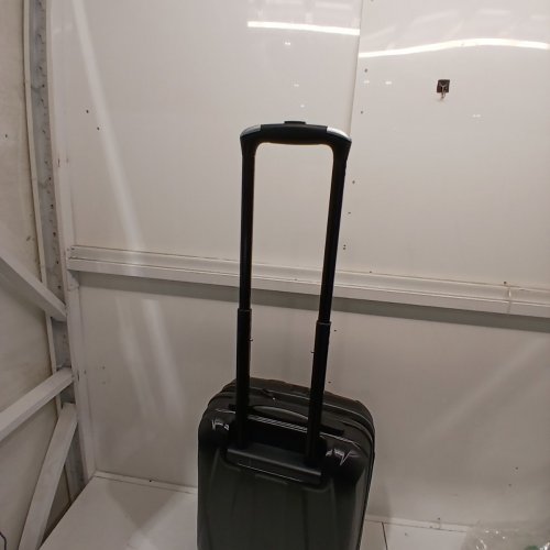 SAMSONITE CENTRIC 2 EXPANDABLE HARDSIDE CARRY-ON LUGGAGE WITH DUAL SPINNER WHEELS & USB PORT- 20" - BLACK (MODEL:141134-1041) image 5