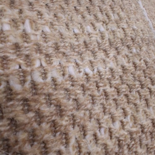 GERTMENIAN OUTDOOR RUG FROM THE TOSCANA COLLECTION - 31" X 60" - BEIGE (MODEL: 2392281) image 3
