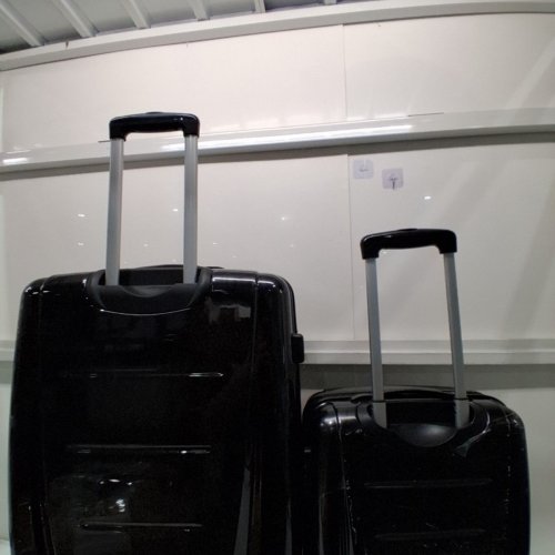 2PC SAMSONITE WINFIELD 2 FASHIONS HARDSIDE SPINNER LUGGAGE SET - 20" / 28" - BRUSHED ANTHRACITE image 7