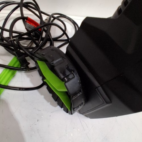 TOOL DAILY ELECTRIC PRESSURE WASHER - 2000PSI - GREEN / BLACK (MODEL: TTP0001) image 5