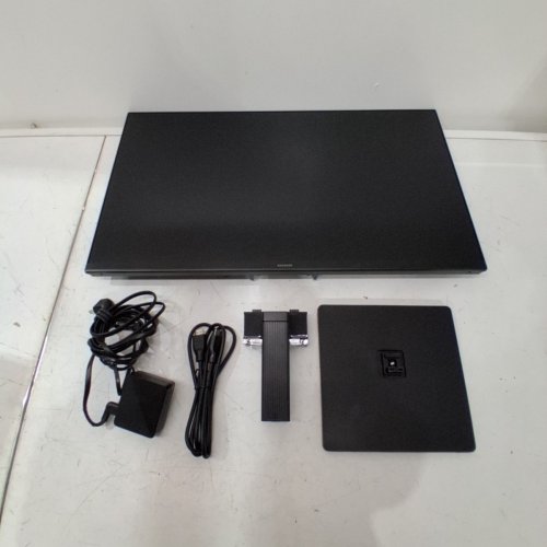 SAMSUNG ESSENTIAL S3 CLASS 16:9 IN-PLANE SWITCHING (IPS) FULL HD LCD MONITOR - 27" - BLACK (MODEL: S27D300GAN ) image 3