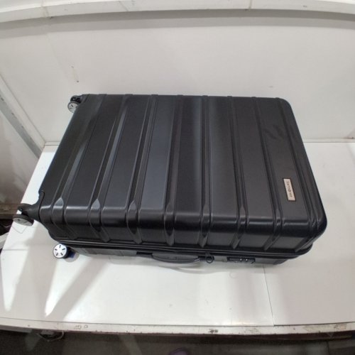 SAMSONITE OMNI 2 SUITCASE - LARGE - 31.5" X 21" X13.25" - MIDNIGHT BLACK image 3