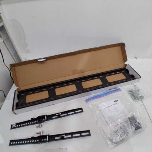 TYGERCLAW MOTION TV MOUNT FOR 42" - 83" TVS - BLACK (MODEL: LCD3023BLK) image 2