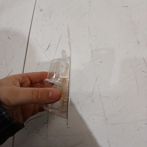 6PC NUK FIRST ESSENTIALS REPLACEMENT NIPPLES - 6M+ image 3