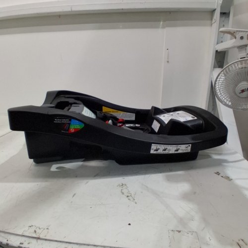 EVENFLO LITEMAX 35 INFANT CAR SEAT BASE - BLACK image 3