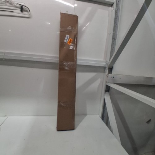 AMAZON BASICS ROUND BUBBLE UMBRELLA - 32"- CLEAR image 4
