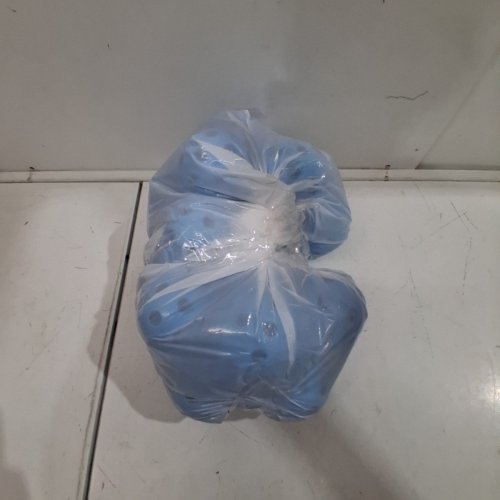 24PK INDOOR PICKLE BALLS - 3"D - BLUE image 3
