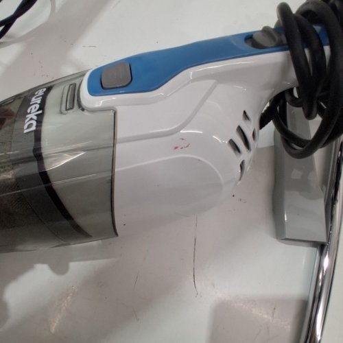 EUREKA CORDED 3-IN-1 LIGHTSPEED STICK VACUUM - WHITE (MODEL: NES100) image 5