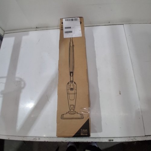 EUREKA CORDED 3-IN-1 LIGHTSPEED STICK VACUUM - WHITE (MODEL: NES100) image 6