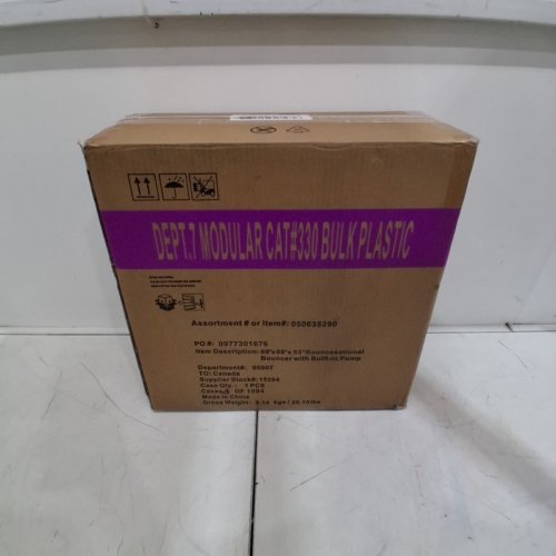 SAMSUNG BLUETOOTH SUBWOOFER - 40W - 110-120 V - BLACK (MODEL: PS-WF45G) image 9
