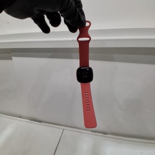 GOOGLE FITBIT VERSA 4 FITNESS SMART WATCH WITH HEART RATE MONITOR - PINK SAND (MODEL:FB523) image 8