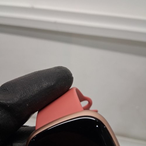 GOOGLE FITBIT VERSA 4 FITNESS SMART WATCH WITH HEART RATE MONITOR - PINK SAND (MODEL:FB523) image 10
