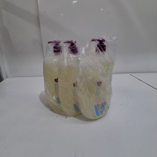 3 PARENT'S CHOICE HEAD AND BODY GENTLE BABY WASH - 1L EACH image 2