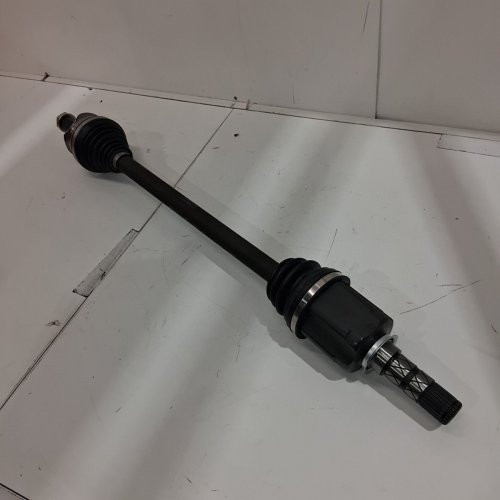 APREMIUM CV AXLE SHAFT ASSEMBLY FOR 2017-2019 TOYOTA SIENNA (FRONT RIGHT PASSENGER SIDE) (MODEL: CVA738HD-C) image 2