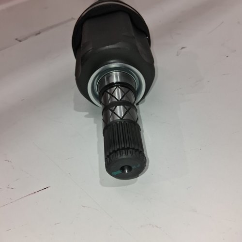 APREMIUM CV AXLE SHAFT ASSEMBLY FOR 2017-2019 TOYOTA SIENNA (FRONT RIGHT PASSENGER SIDE) (MODEL: CVA738HD-C) image 4