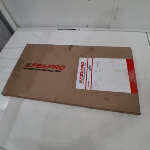 FEL-PRO ENGINE OIL PAN GASKET SET - BLUE (MODEL: OS 13260 T) image 5