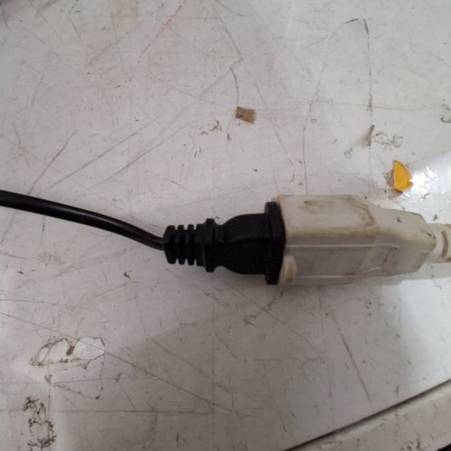 ELECTRIC JUICER MACHINE FOR FRUIT AND VEGETABLES - BLACK (MODEL: JH-3028) image 2