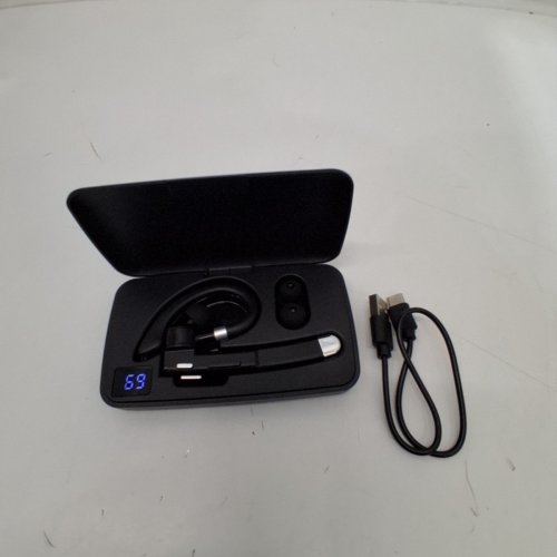BOYTOND WIRELESS BUSINESS BLUETOOTH HEADSET - V5.1+EDR- ITEM#YYK-520 image 3