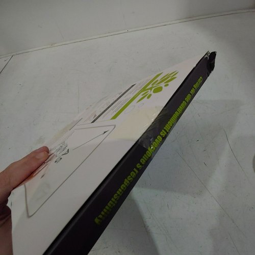 MAGNETIC MICROCAPSULE WRITING TABLET - 6.5" X 9" image 3