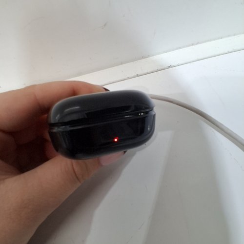 SAMSUNG GALAXY BUDS LIVE - BLACK (MODEL: SM-R180NZKAXAC) image 2