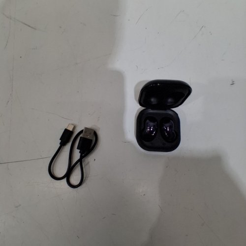 SAMSUNG GALAXY BUDS LIVE - BLACK (MODEL: SM-R180NZKAXAC) image 3