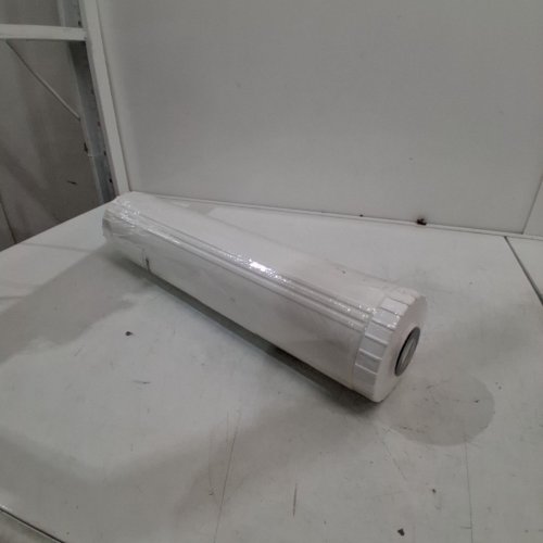 WATER FILTER REPLACEMENT - 20" - WHITE (MODEL: KDF85-20BB) image 2