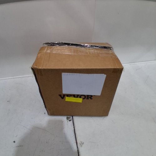 VEVOR VARIABLE SPEED INLINE DUCT VENTILATION FAN - 6" / 400CFM - BLACK (MODEL: BT-FL18A) image 6