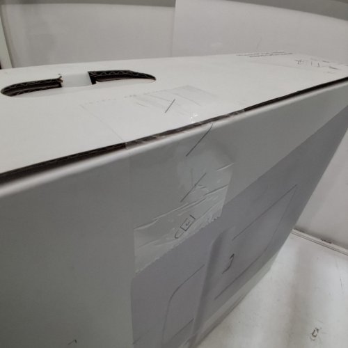DELL PLUS QHD MONITOR - 144HZ - 1440P - 27" - WHITE (MODEL: S2725DSM) image 4