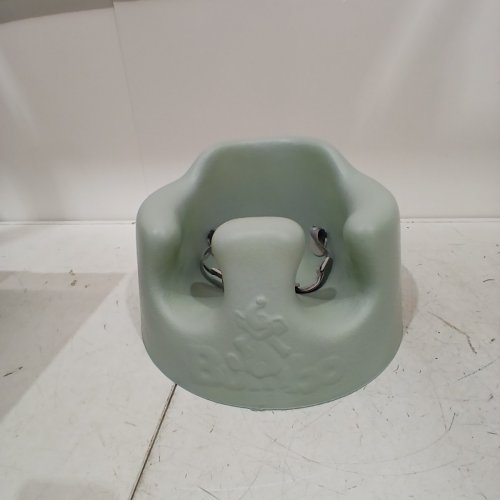 BUMBO FLOOR SEAT FOR TODDLERS - 3-12 MONTHS OLD - SAGE (MODEL: EA-00503) image 2