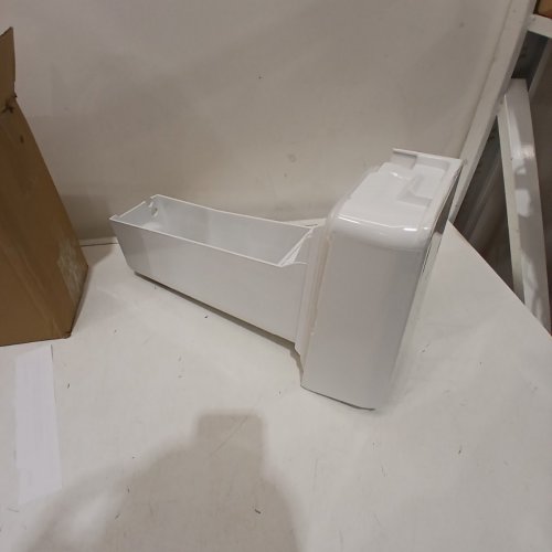 ICE MAKER REPLACEMENT FOR SAMSUNG REFRIGERATOR - GREY (MODEL; DA97-14474C) image 2