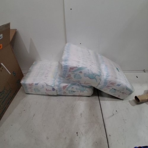 128PK PAMPERS CRUISERS 360 - SIZE 5 image 2