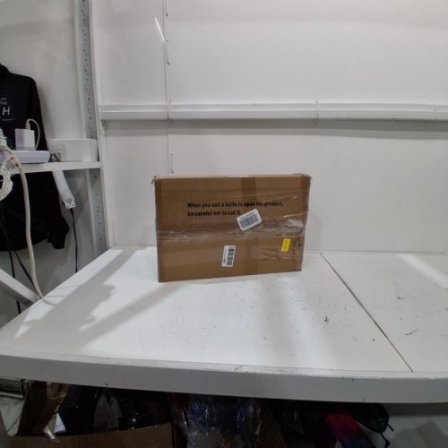 VAIGO HEAVY DUTY SIGN STAND - 8.5" X 11" - SILVER (MODEL: A4) image 5