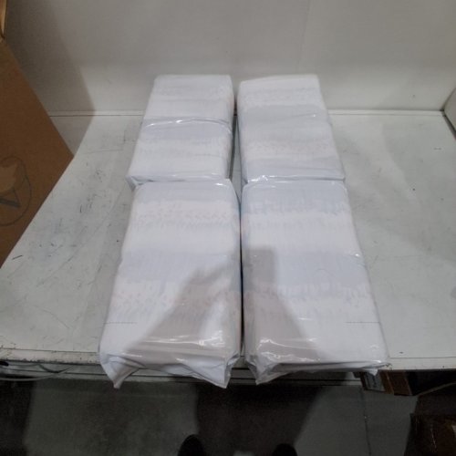 184PK PAMPERS BABY DRY ULTRA DIAPERS - SIZE 2 image 2