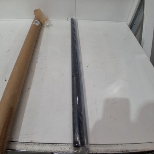 RITOEASYSPORTS CARBON BILLIARDS POOL CUE - 57.08"/9MM/19OZ - BLACK image 2