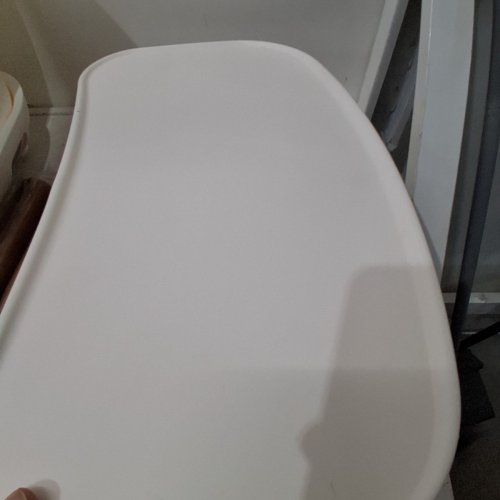MAXI-COSI MOA HIGH CHAIR - 50LBS MAX - HORIZON SAND (MODEL: 03145CGMT) image 3