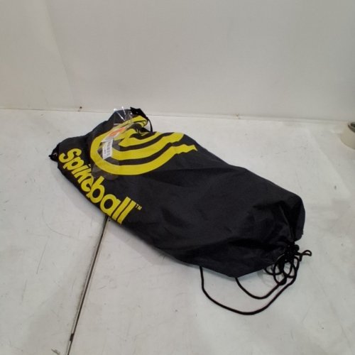 SPIKEBALL 1 BALL SPORTS GAME SET image 5