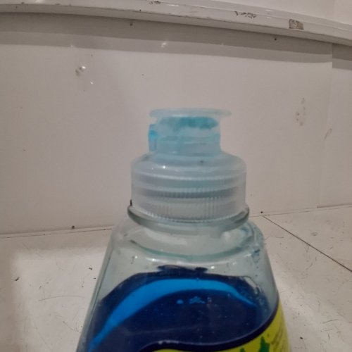DAWN ULTRA CONCENTRATED DISHWASHING LIQUID - 1.12 L image 2